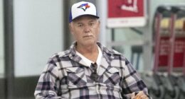 Scientists discover two key lifestyle habits that lower the risk of devastating disease that killed Eric Dane