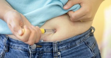 Scientists think fat jab could cure 1 major unlikely health condition