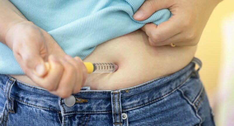 Scientists think fat jab could cure 1 major unlikely health condition