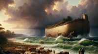Scientists unveil 'modern-day Noah's Ark' as Earth's last hope