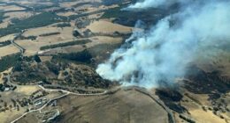 Deep Creek National Park