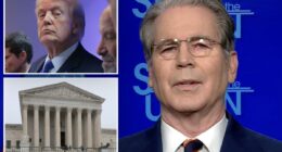 Scott Bessent demurs on plans to refund Trump's IEEPA tariffs as admin rolls out plan B