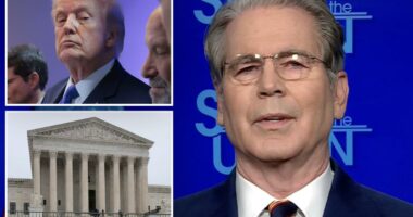 Scott Bessent demurs on plans to refund Trump's IEEPA tariffs as admin rolls out plan B