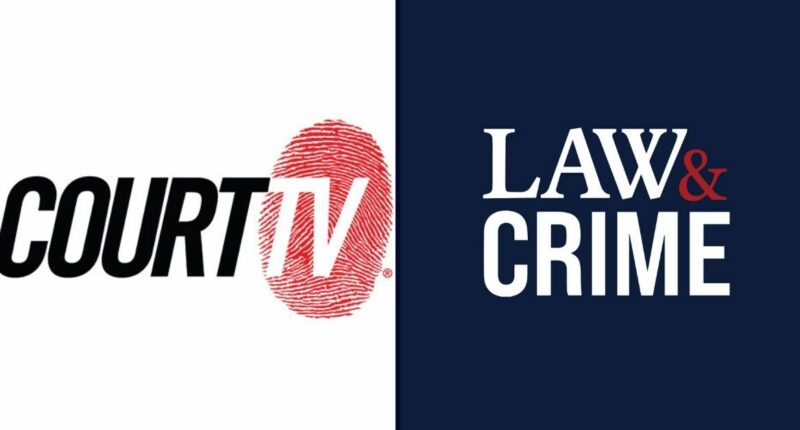 Scripps agrees to sell Court TV to Law&Crime Network