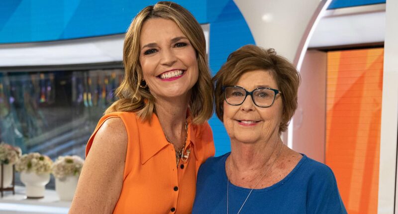 Scrutiny on Nancy Guthrie probe intensifies as cops make statement