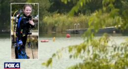Scuba school that let 12-year-old girl drown was 'fine' with annual student 'kill count' lawsuit says