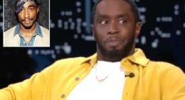 Sean "Diddy" Combs may testify at Tupac Shakur's murder trial