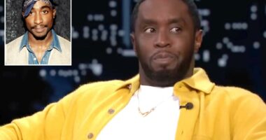 Sean "Diddy" Combs may testify at Tupac Shakur's murder trial