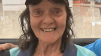 Dawn Wells, 70, was last seen near a bus stop on Kingston Road in Logan before 8pm on December 9.