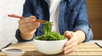 Seaweed: Experts explain why adding the iodine-rich slimy, salty, marine plant to your diet can do absolute wonders for your health