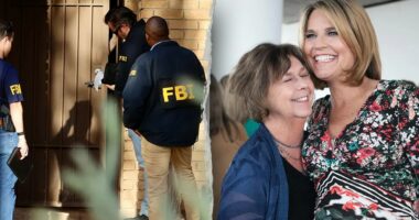 Second alleged Guthrie ransom deadline missed, sparking new theories from Bongino, former FBI agent and doctor