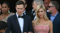Secret Jared Kushner 'gossip' rocks Trump's inner circle: Phone call