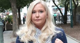 Secret details of fights between Virginia Giuffre and her husband