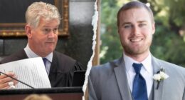 Secret tapes sink shooter's defense in Scott Spivey road rage killing