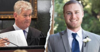 Secret tapes sink shooter's defense in Scott Spivey road rage killing