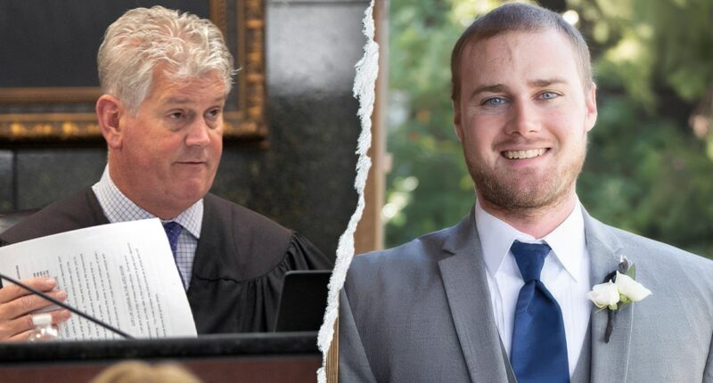 Secret tapes sink shooter's defense in Scott Spivey road rage killing