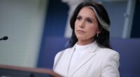 Secret whistleblower complaint against Tulsi Gabbard sends shockwaves through DC: 'Grave damage to national security'