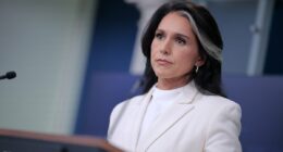 Secret whistleblower complaint against Tulsi Gabbard sends shockwaves through DC: 'Grave damage to national security'
