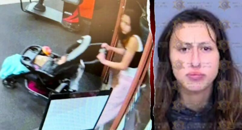 Security guard, Arizona moving company employees help recover 2-year-old allegedly taken by unrelated woman