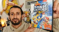 Sega sends private detective after collector over £10k games haul