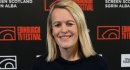 Senior BBC executive apologises to staff over Baftas race row