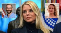 'Serious threat to the rule of law': More than 300 ex-DOJ attorneys urge Bondi to allow local investigators to probe DHS killings