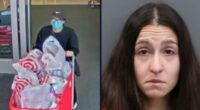 'Shameful and reprehensible': Hospital worker goes on $500 Target run after stealing 94-year-old patient's wallet, cops say
