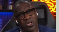 Shannon Sharpe and Chad 'Ochocinco' Johnson spark fury with bizarre rant about Israel and Jews on their podcast