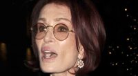 Sharon Osbourne heals with the help of celeb pals after Ozzy's death