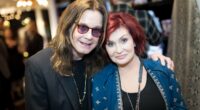 Sharon Osbourne 'is to create a hologram concert of Ozzy's final gig'