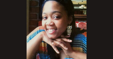 She Was Shot Sitting Next to Her Fiancé—Then a Shocking Suspect Emerged