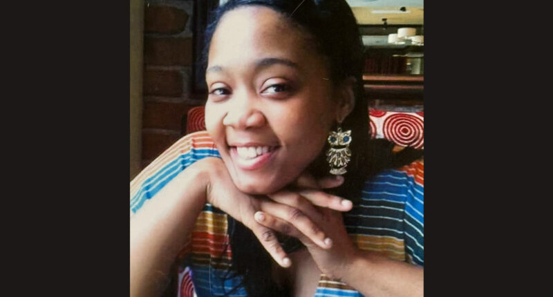 She Was Shot Sitting Next to Her Fiancé—Then a Shocking Suspect Emerged