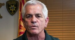 Sheriff in charge of Nancy Guthrie case warns 'interfering' groups