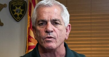 Sheriff in charge of Nancy Guthrie case warns 'interfering' groups