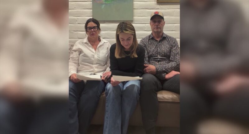 Sheriff says ransom demands for kidnapped mother of 'TODAY' host Savannah Guthrie appear real