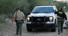 Sheriff's office at center of Nancy Guthrie case spotlighted in new 'Desert Law' TV series