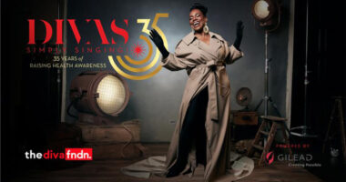 Sheryl Lee Ralph and The DIVA Foundation present: 'DIVAS Simply Singing!' | Watch the full special