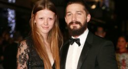 Shia LaBeouf's devastation before his New Orleans binge