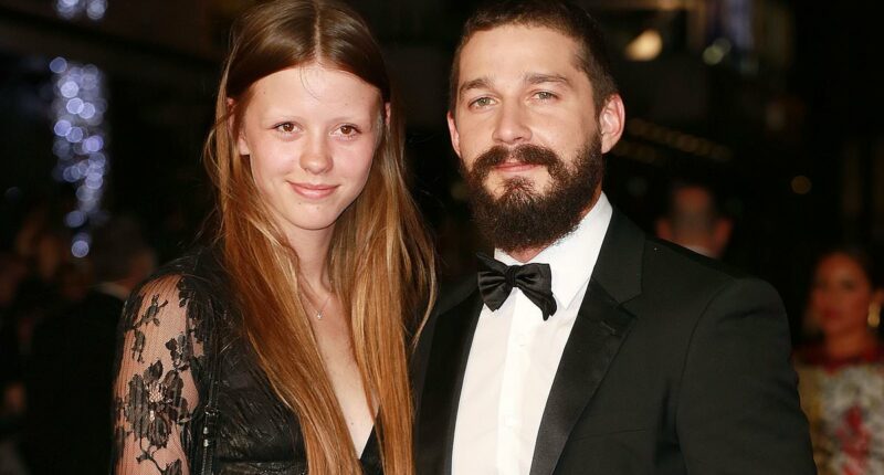 Shia LaBeouf's devastation before his New Orleans binge