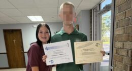 Shock bust made after Anna Kepner found dead in cabin of cruise ship