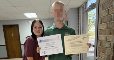 Shock bust made after Anna Kepner found dead in cabin of cruise ship