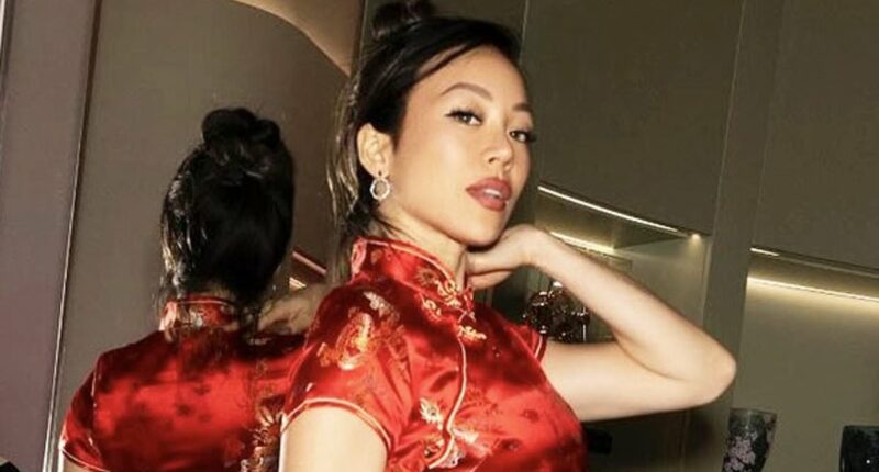 Shock remark 'made Princess Beatrice's husband's ex-fiancee quit show'