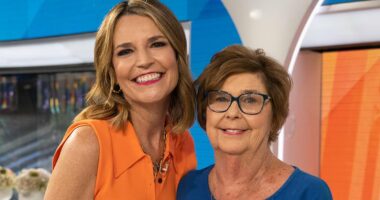 Shocking police move that may have doomed search for Nancy Guthrie