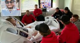 Shocking report exposes terrifying reality of assisted suicide in Canada