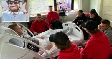 Shocking report exposes terrifying reality of assisted suicide in Canada