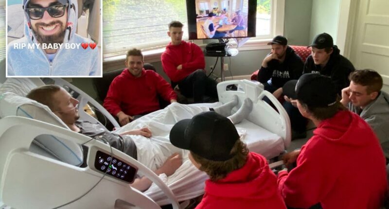 Shocking report exposes terrifying reality of assisted suicide in Canada