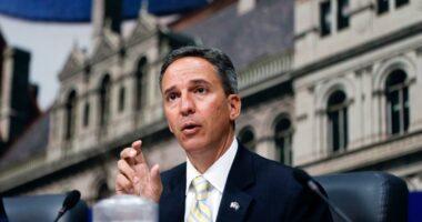 'Should be a means test'