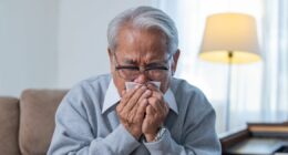 Simple symptom test to know if you have Covid or flu