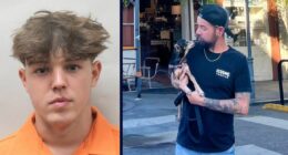 'Simply trying to get home:' Bartender who just started new life was riding bicycle after work when he was killed by hit-and-run driver