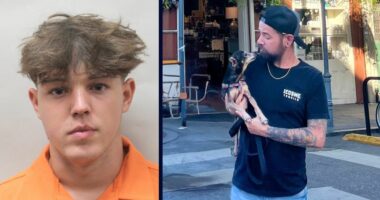 'Simply trying to get home:' Bartender who just started new life was riding bicycle after work when he was killed by hit-and-run driver